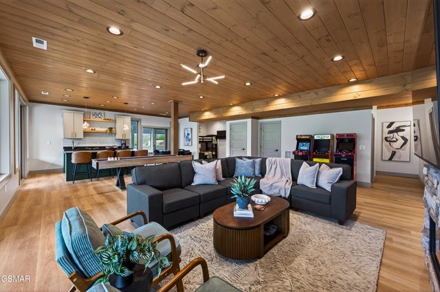 3564 Ownby Road, Sevierville, TN 37862