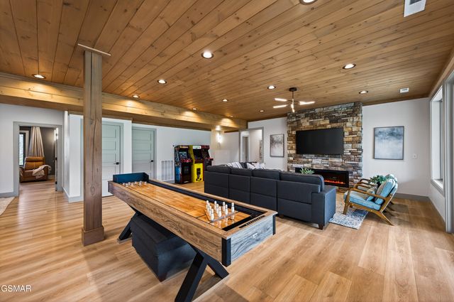 3564 Ownby Road, Sevierville, TN 37862