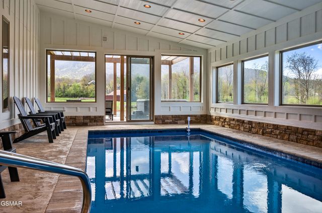 3564 Ownby Road, Sevierville, TN 37862