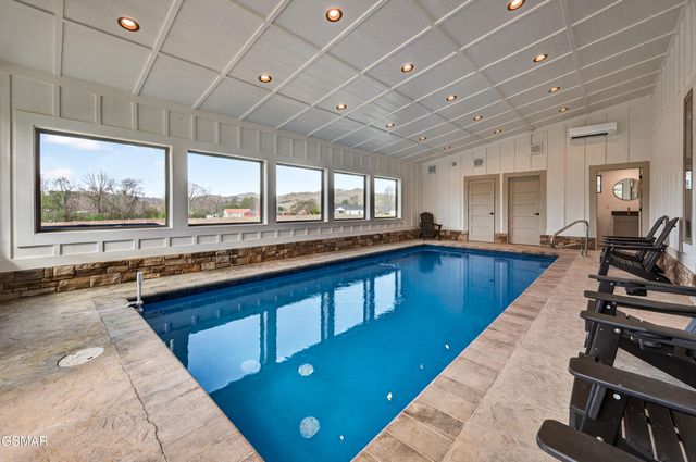 3564 Ownby Road, Sevierville, TN 37862