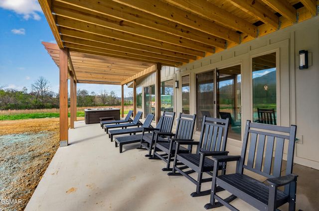 3564 Ownby Road, Sevierville, TN 37862