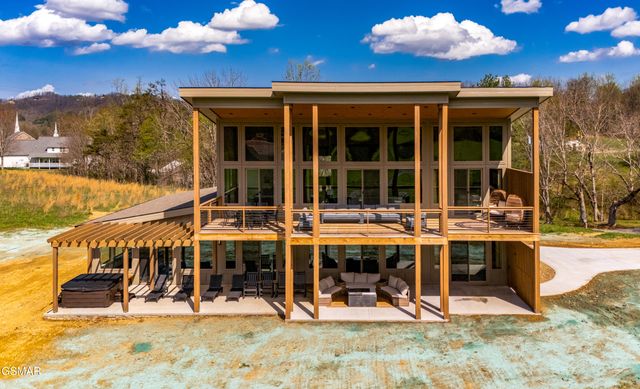 3564 Ownby Road, Sevierville, TN 37862