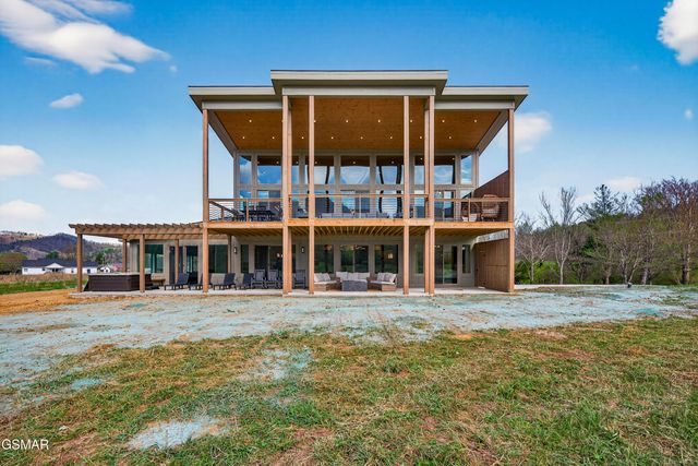 3564 Ownby Road, Sevierville, TN 37862