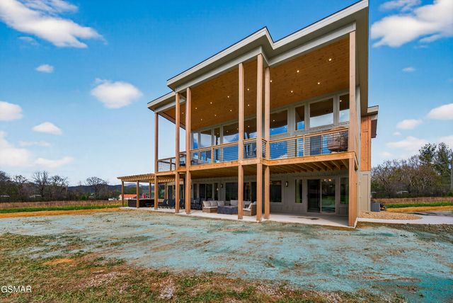 3564 Ownby Road, Sevierville, TN 37862