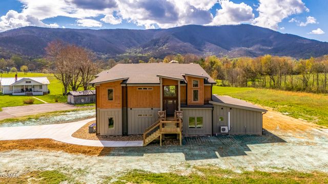 3564 Ownby Road, Sevierville, TN 37862
