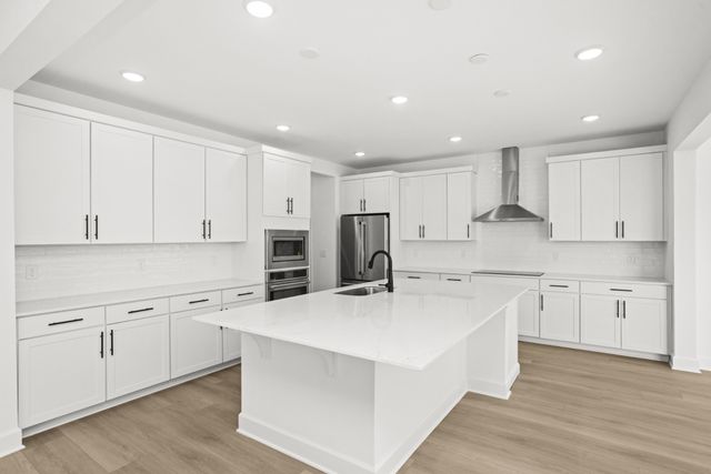 125 West Cassa Way, Mount Juliet, TN 37122