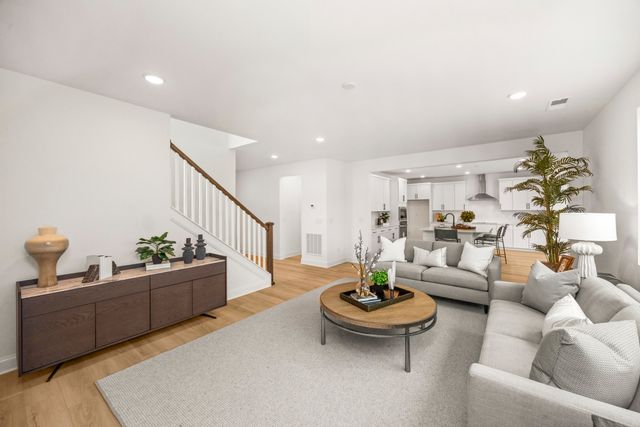 125 West Cassa Way, Mount Juliet, TN 37122