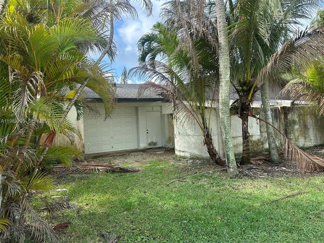 29400 SW 179th Ave, Homestead, FL 33030