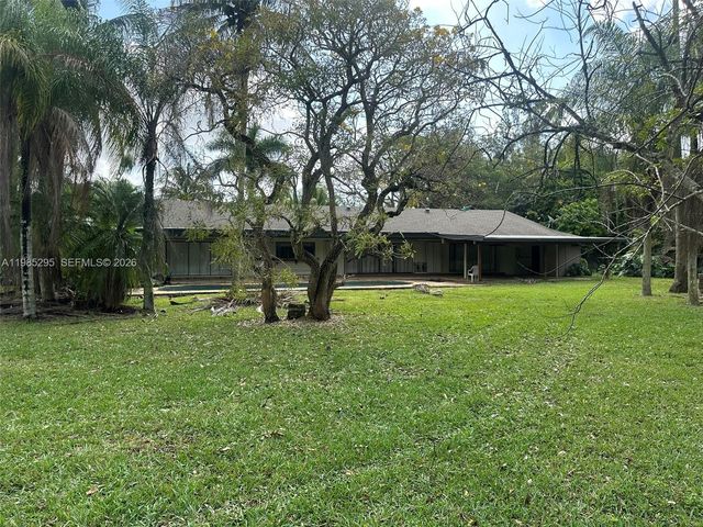29400 SW 179th Ave, Homestead, FL 33030