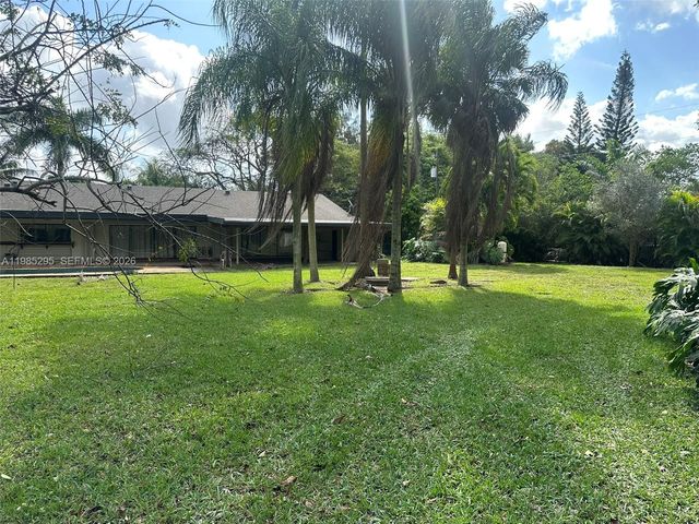 29400 SW 179th Ave, Homestead, FL 33030