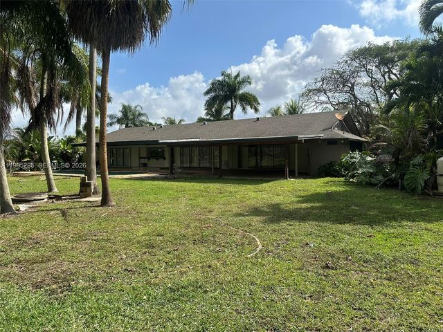 29400 SW 179th Ave, Homestead, FL 33030
