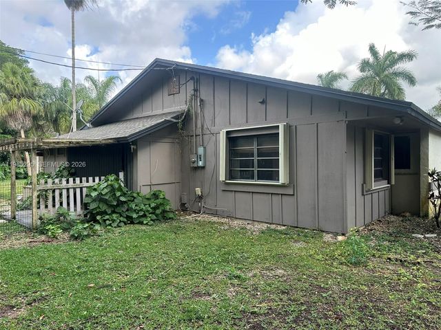 29400 SW 179th Ave, Homestead, FL 33030