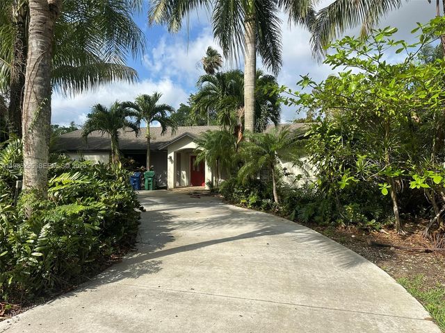 29400 SW 179th Ave, Homestead, FL 33030