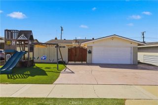 2346 W 234th, Torrance, CA 90501