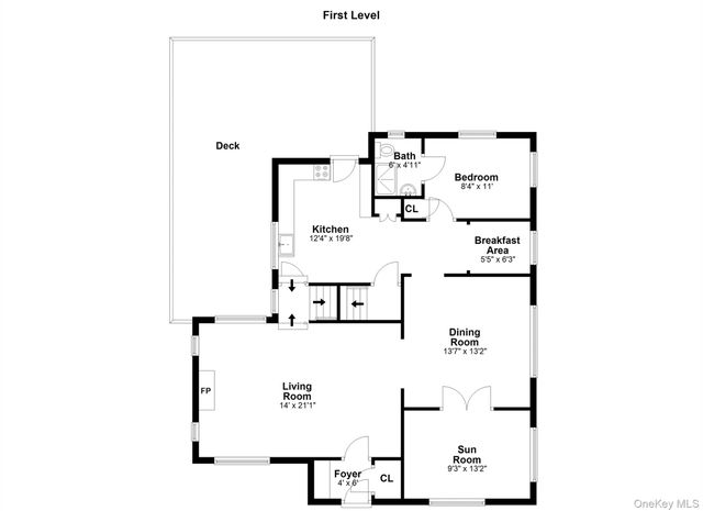 202 E Garden Road, Larchmont, NY 10538