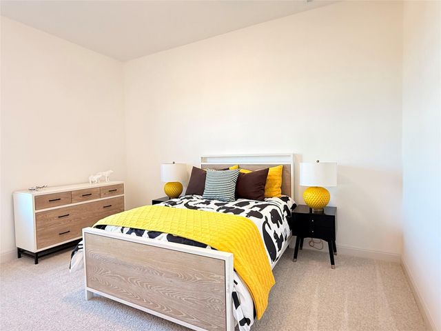 201 Shadow DR, Liberty Hill, TX 78642