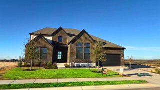 201 Shadow DR, Liberty Hill, TX 78642