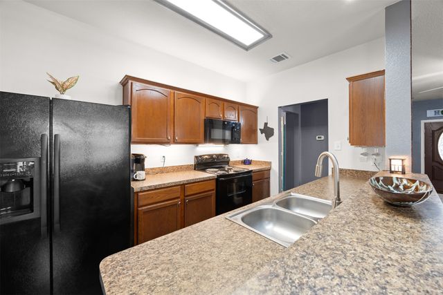 4014 Ridgetop Drive, Heartland, TX 75126