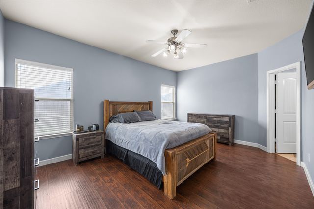 4014 Ridgetop Drive, Heartland, TX 75126
