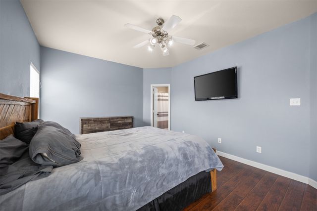 4014 Ridgetop Drive, Heartland, TX 75126