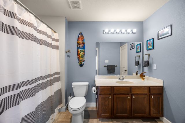 4014 Ridgetop Drive, Heartland, TX 75126