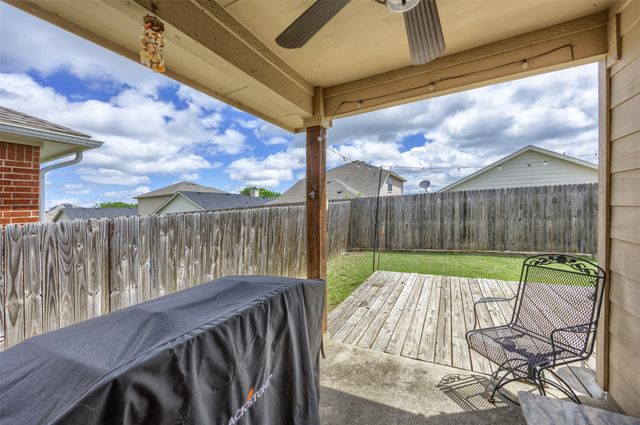 4014 Ridgetop Drive, Heartland, TX 75126