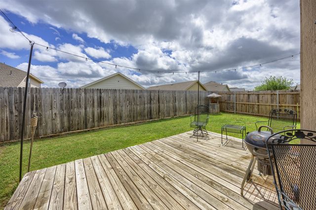 4014 Ridgetop Drive, Heartland, TX 75126