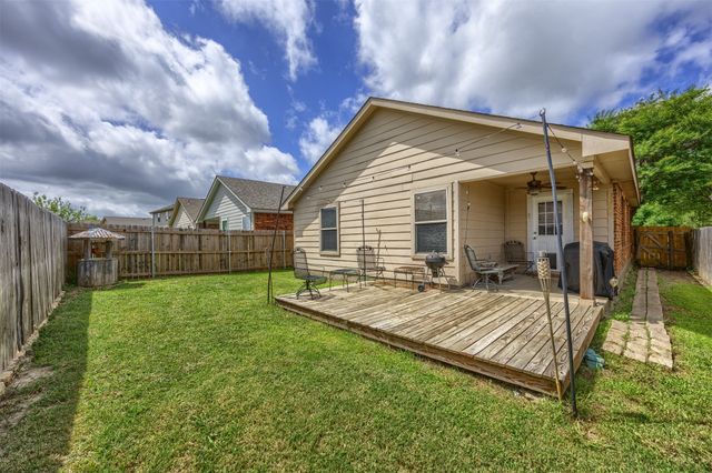 4014 Ridgetop Drive, Heartland, TX 75126