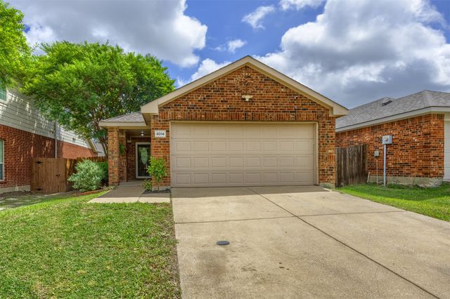 4014 Ridgetop Drive, Heartland, TX 75126