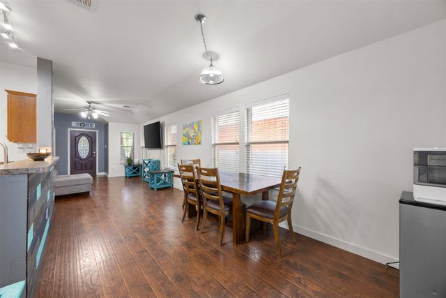 4014 Ridgetop Drive, Heartland, TX 75126