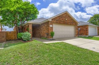 4014 Ridgetop Drive, Heartland, TX 75126