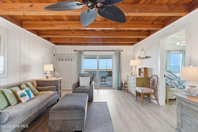 707 W Beach Drive, Oak Island, NC 28465