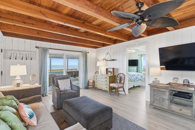 707 W Beach Drive, Oak Island, NC 28465