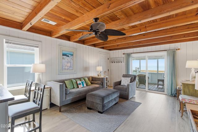 707 W Beach Drive, Oak Island, NC 28465