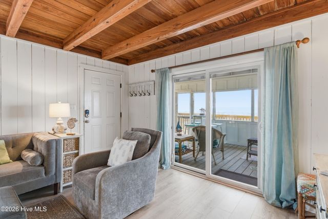 707 W Beach Drive, Oak Island, NC 28465