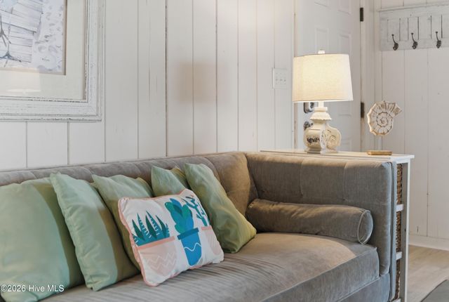 707 W Beach Drive, Oak Island, NC 28465