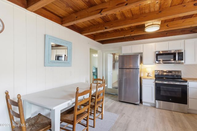 707 W Beach Drive, Oak Island, NC 28465