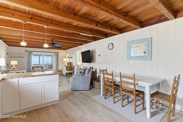 707 W Beach Drive, Oak Island, NC 28465