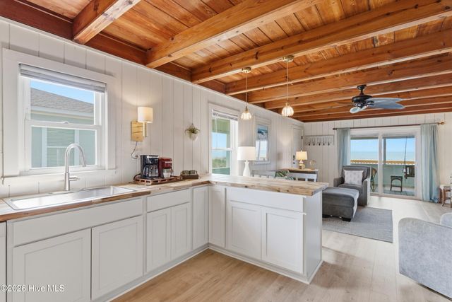 707 W Beach Drive, Oak Island, NC 28465