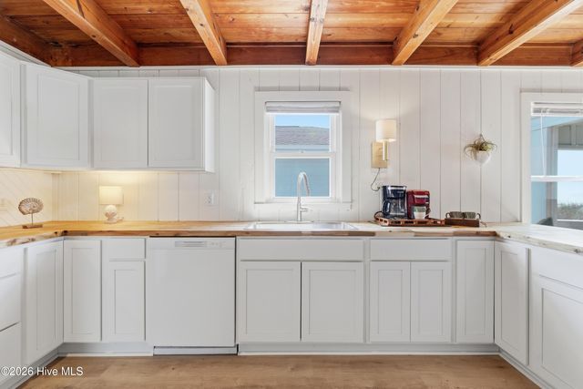 707 W Beach Drive, Oak Island, NC 28465