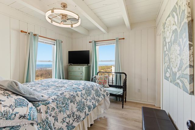 707 W Beach Drive, Oak Island, NC 28465