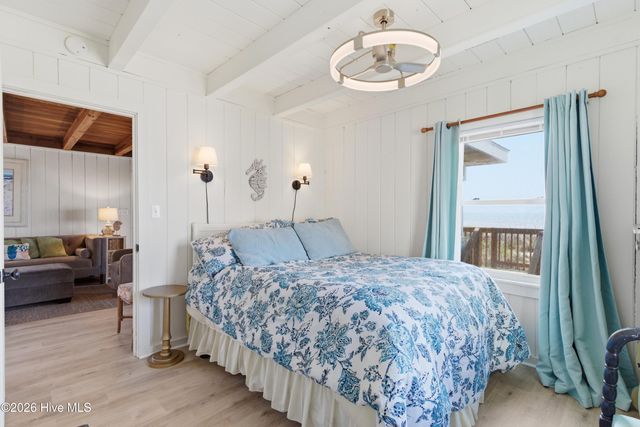 707 W Beach Drive, Oak Island, NC 28465