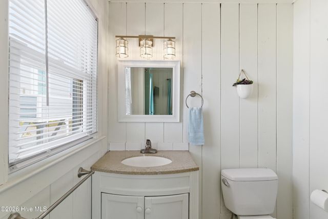 707 W Beach Drive, Oak Island, NC 28465