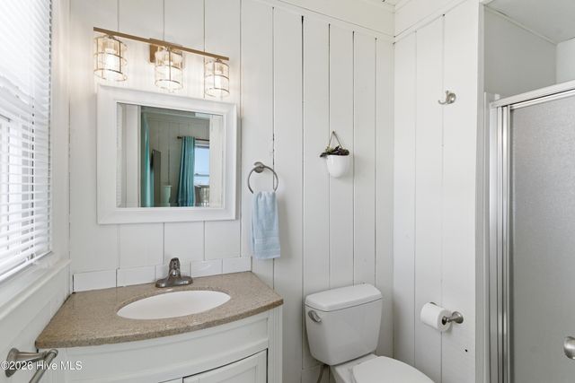 707 W Beach Drive, Oak Island, NC 28465