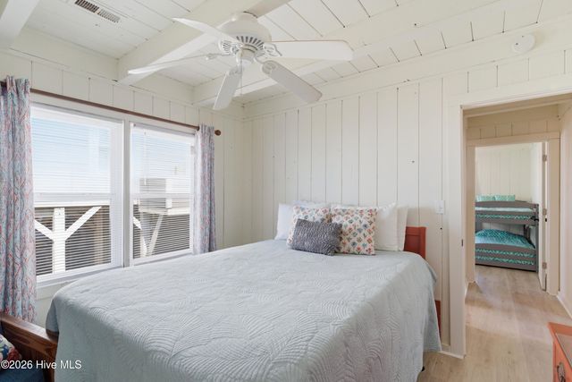 707 W Beach Drive, Oak Island, NC 28465