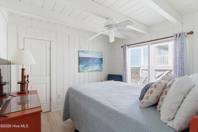 707 W Beach Drive, Oak Island, NC 28465