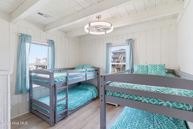 707 W Beach Drive, Oak Island, NC 28465