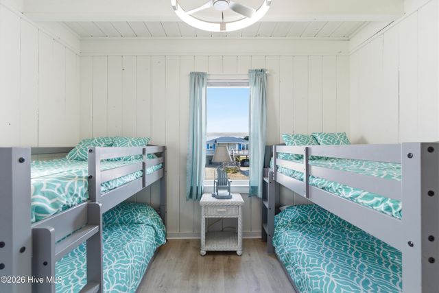 707 W Beach Drive, Oak Island, NC 28465