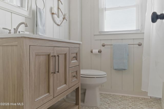 707 W Beach Drive, Oak Island, NC 28465