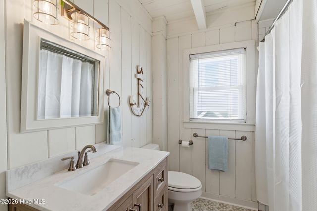 707 W Beach Drive, Oak Island, NC 28465